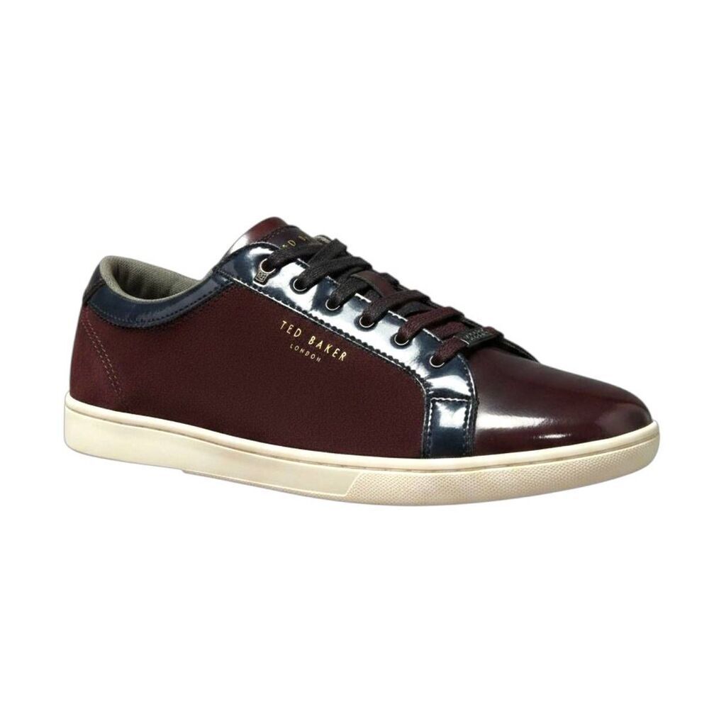 TED BAKER Yocob Sneaker Size 11